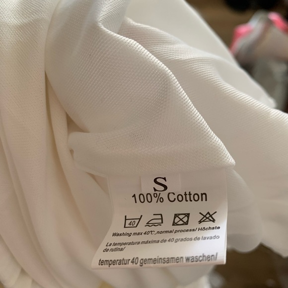 Boho 2-Piece Skirt Set, New - Picture 8 of 11